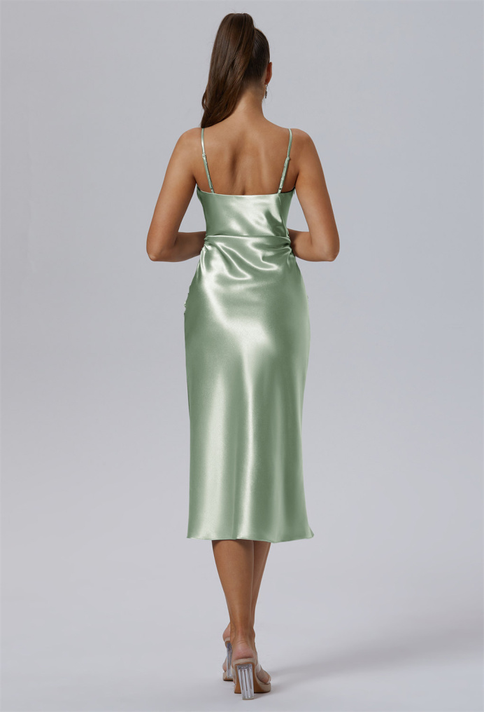 AW Carillon Dress